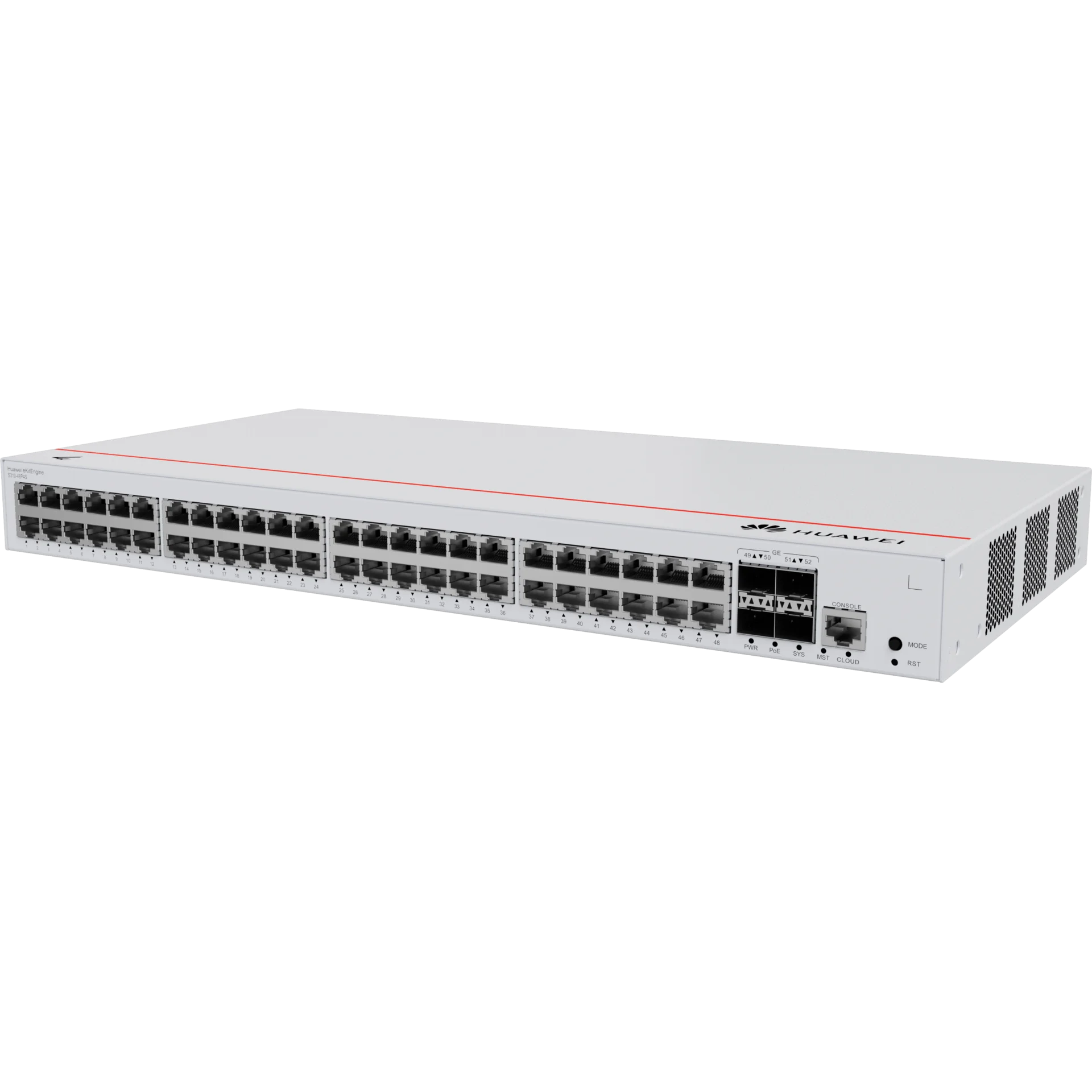 Коммутатор Huawei S310-48P4S