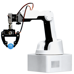Учебный робот-манипулятор Promobot M Edu