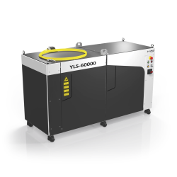 Иттербиевый волоконный лазер VPG Laserone YLS-60000