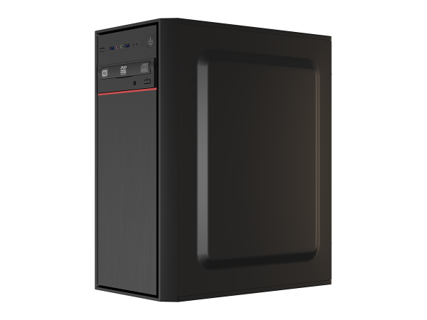Системный блок INTECH PRO PC STANDARD