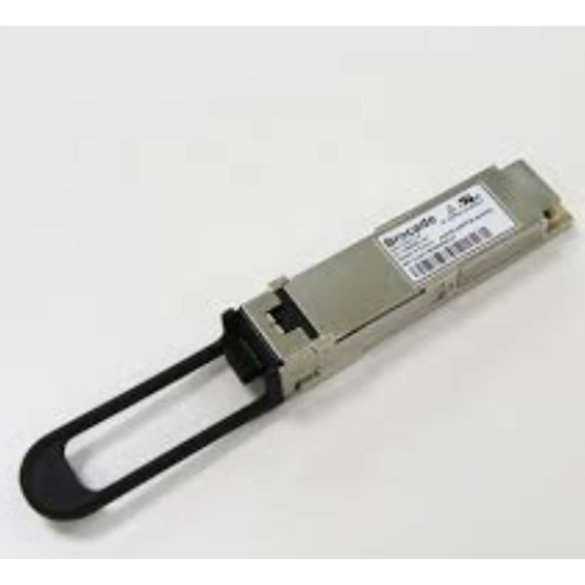 Модуль оптический Brocade 32Gb/s Fibre Channel SWL 100м QSFP+, XBR-000268