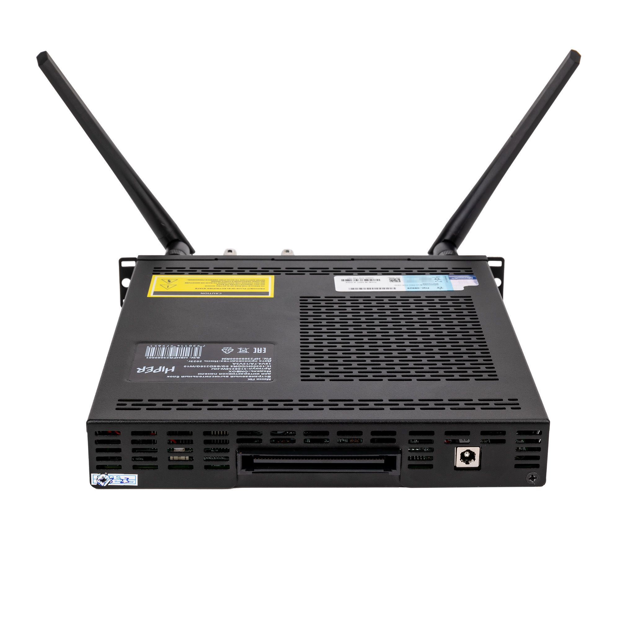 OPS модуль HIPER ONBOX-3 (ON3-I7136R08S2SECR5WP) – Core i7/8ГБ/256ГБ