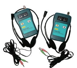 Телефон оптический СвязьСервис ТОПАЗ-2000 (1310, 1550 нм)