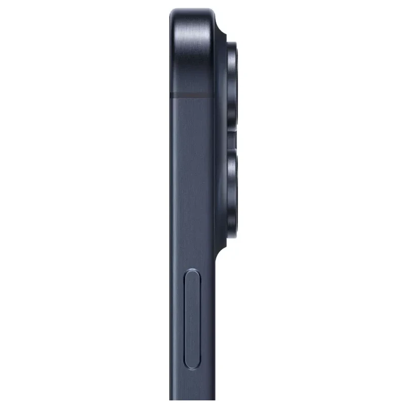 Смартфон Apple iPhone 15 Pro Max, 256 Gb Titanium Blue