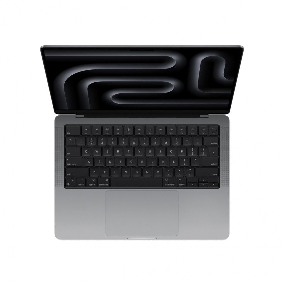 Ноутбук Apple Macbook Pro 14'' m3 8C CPU /10C GPU/16Gb RAM/512Gb SSD