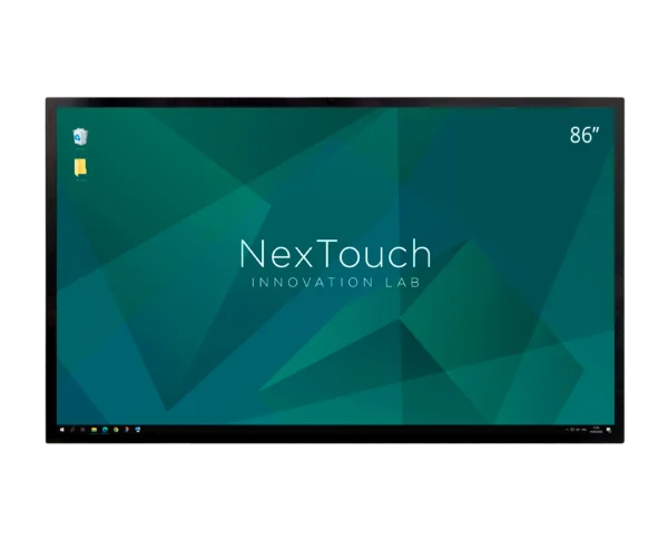 Интерактивная панель NextPanel 86P