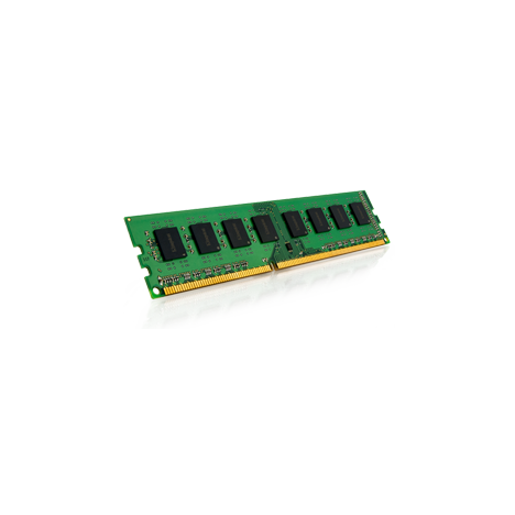 Память 8GB Kingston  2400MHz DDR4 ECC CL17 UDIMM 1Rx8