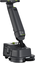 Интеллектуальная вертикальная поломоечная машина Pudu SH1