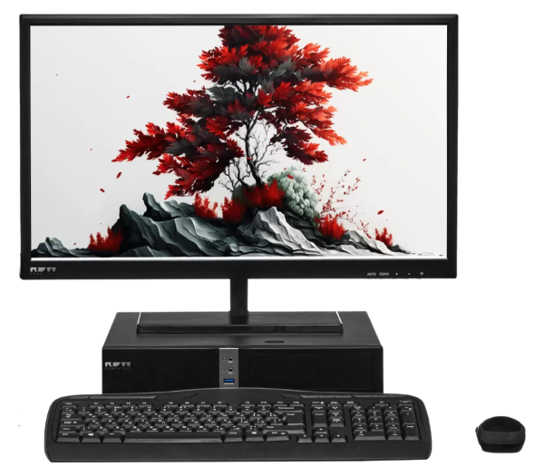 Автоматизированное рабочее место RDW Computers АРМ RDW