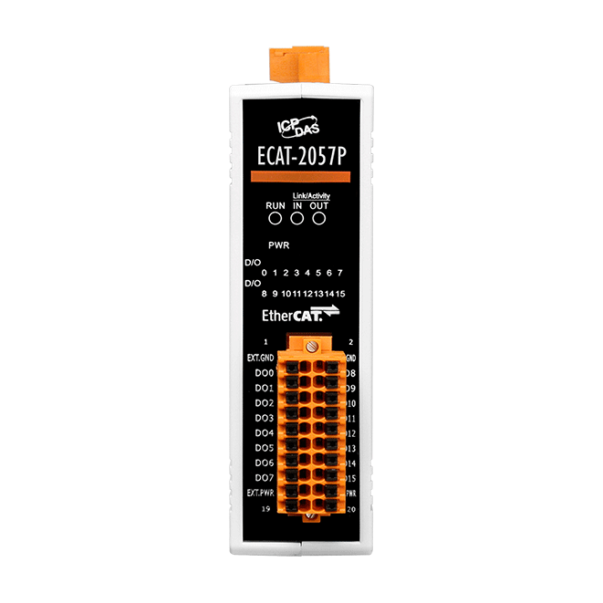 ECAT-2057P CR