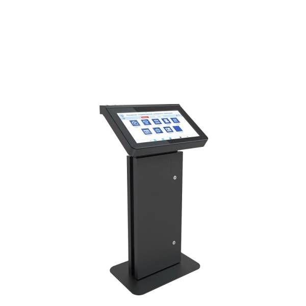 Интерактивный стол LIGA group КУПЕР 21.5