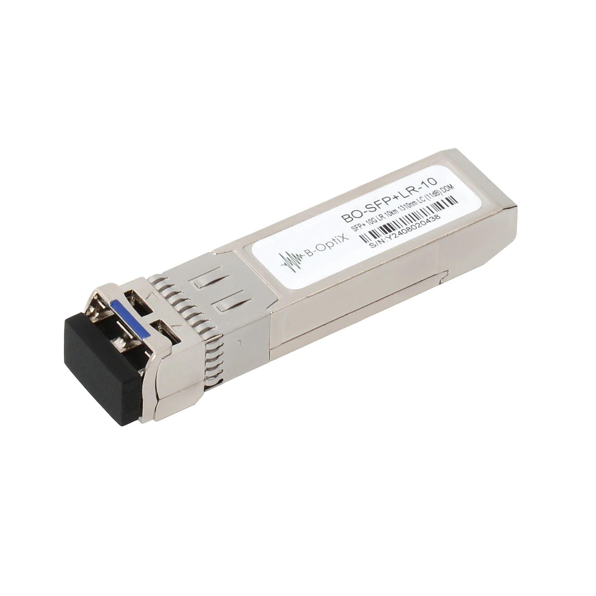 Оптический модуль B-OptiX SFP+, дальность до 10км, 1310нм