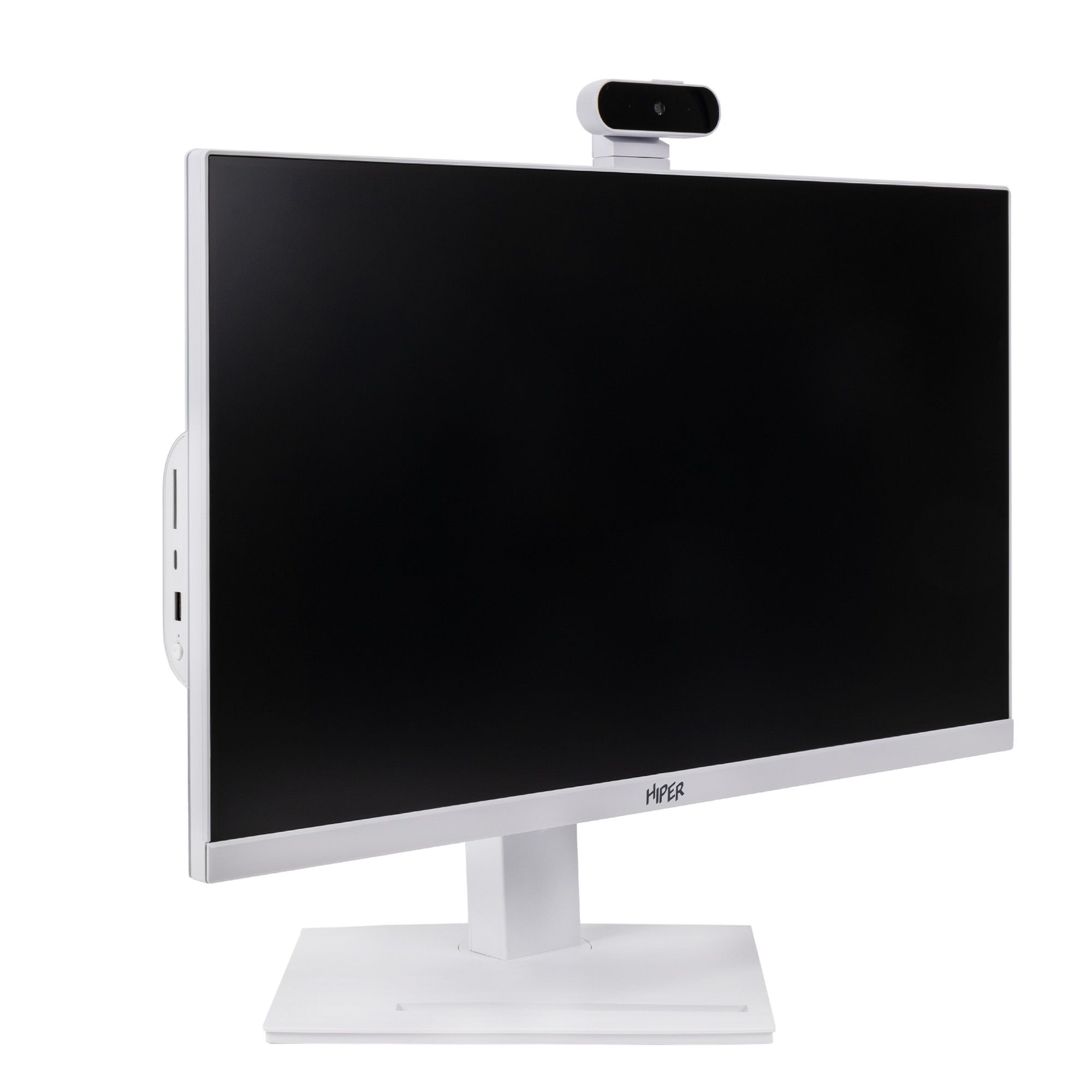 Платформа-моноблок HIPER Office HO-K23M-H510-W 23,8″