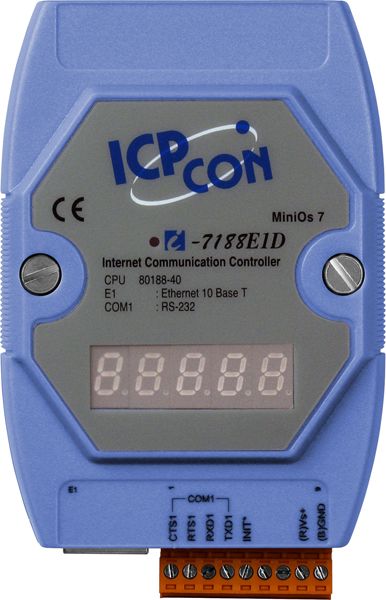 I-7188E1D CR
