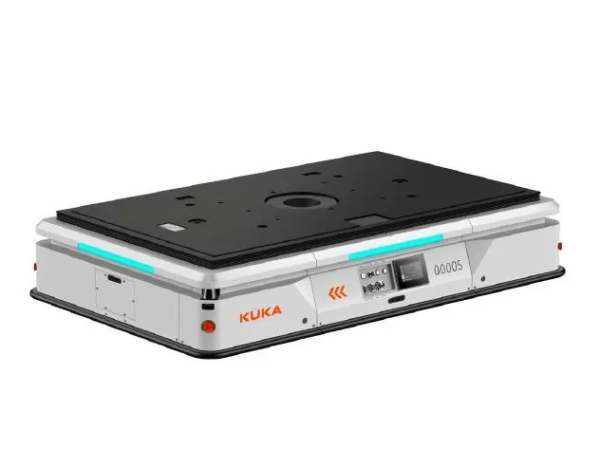 Платформа AMR KUKA KMP 3000i
