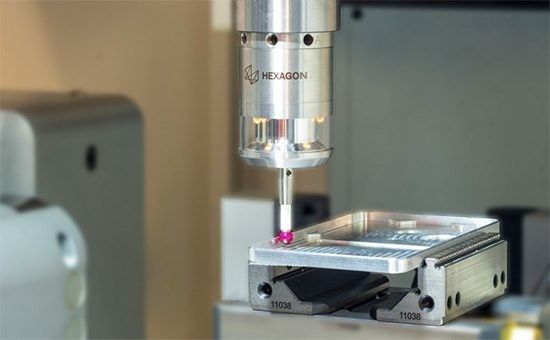 Высокопрочный датчик детали IRP40.02