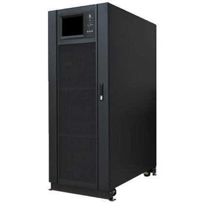 AKEL Серия M7А 30–600 кВА - модульные ИБП