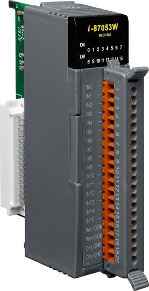 I-87053W-G CR