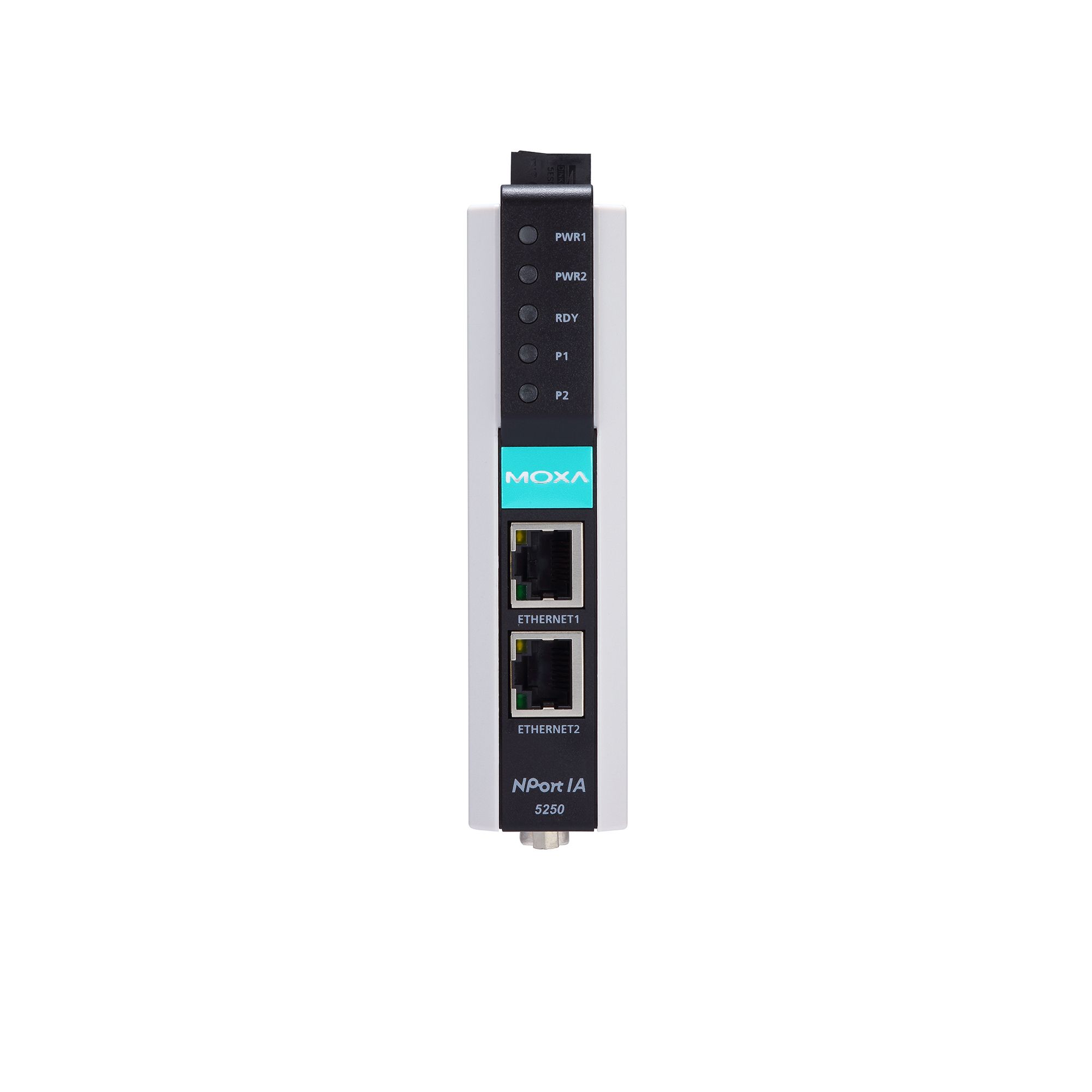 NPort IA-5250I-T