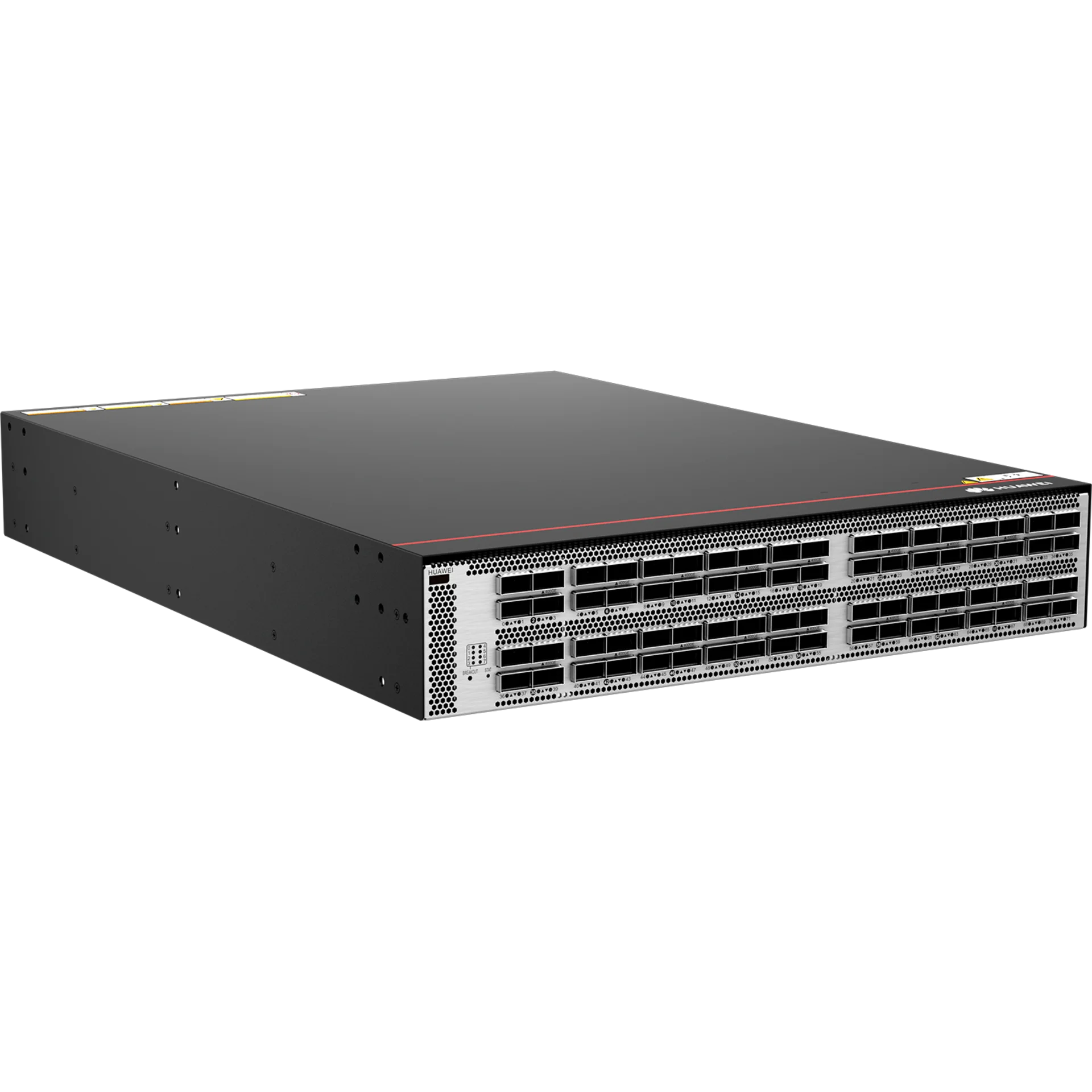 Маршрутизатор Huawei NetEngine 8000E F2C