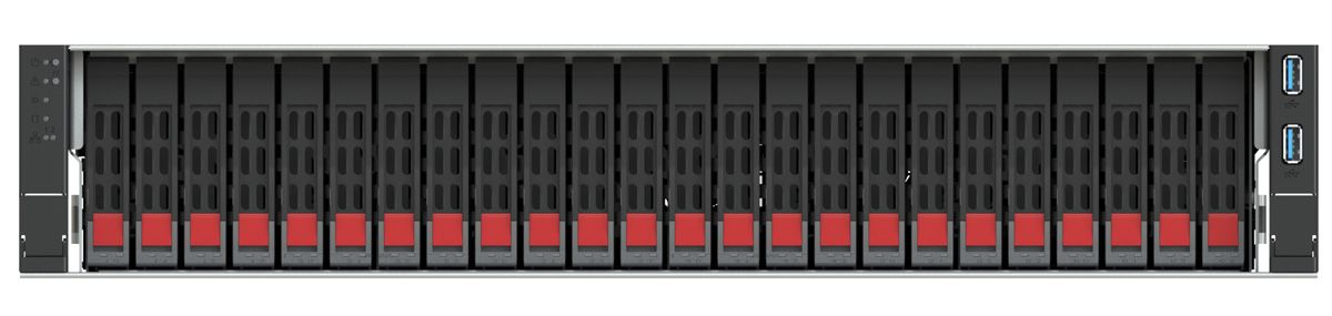 Сервер Норси-Транс Пантера-24 G3