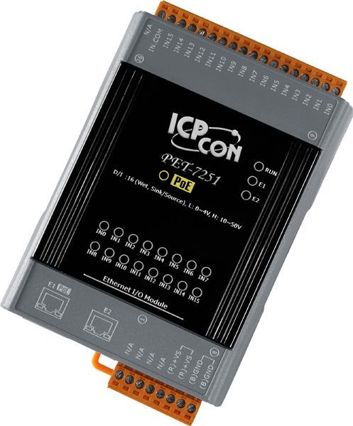 PET-7251 CR