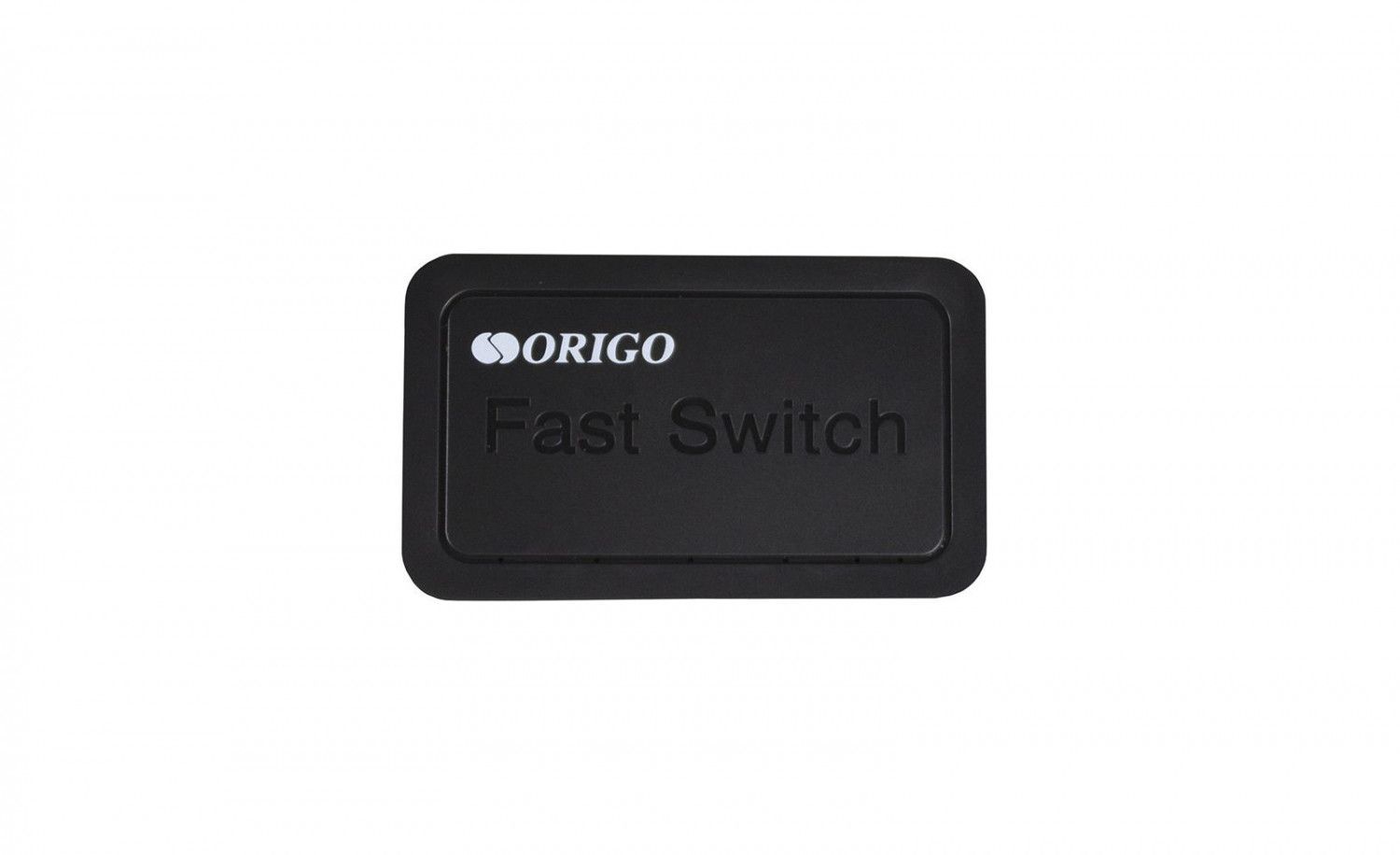 Origo OS1105 неуправляемый коммутатор 5x100Base-TX, корпус пластик