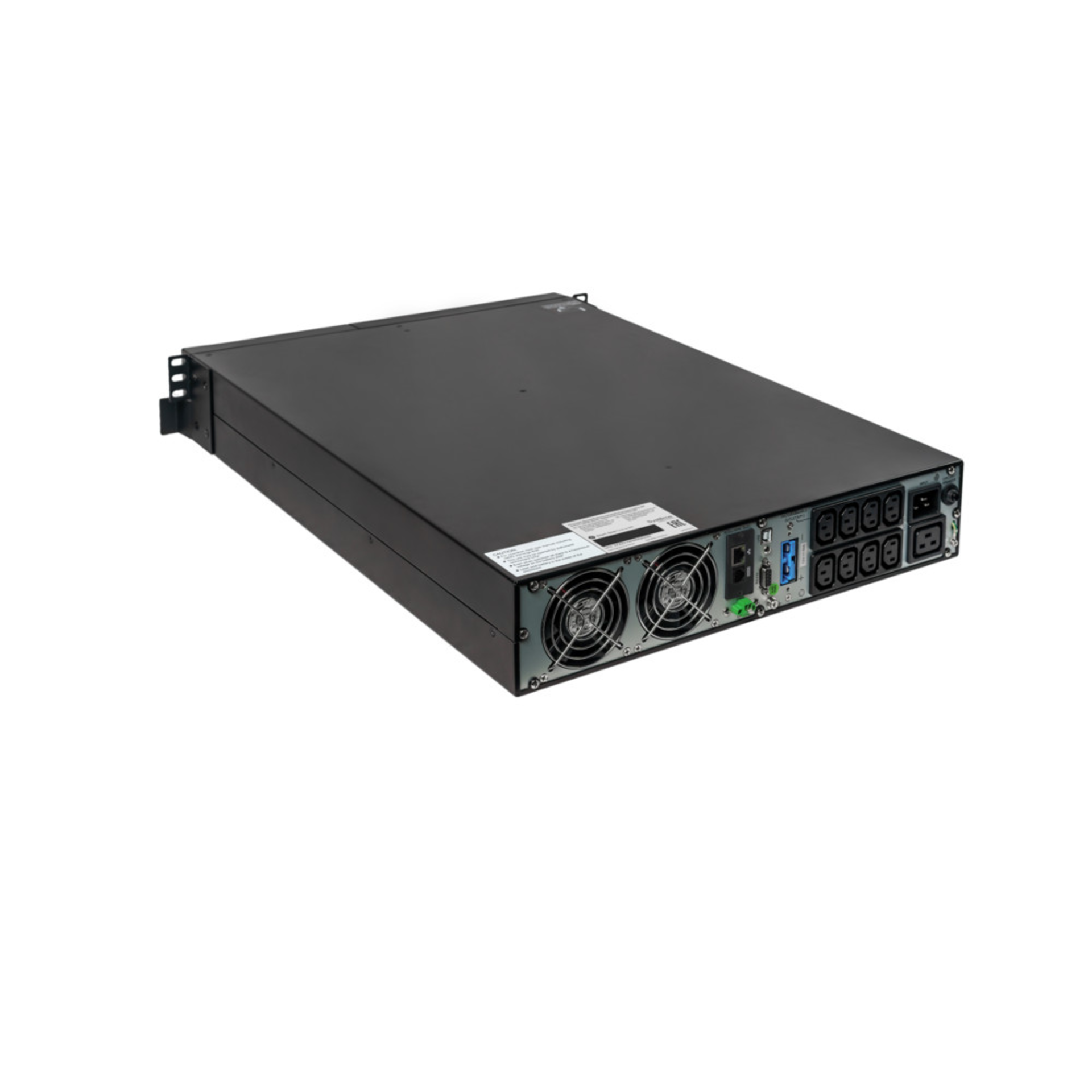 Источник бесперебойного питания Systeme Electric Smart-Save Online SRT 3000 ВА