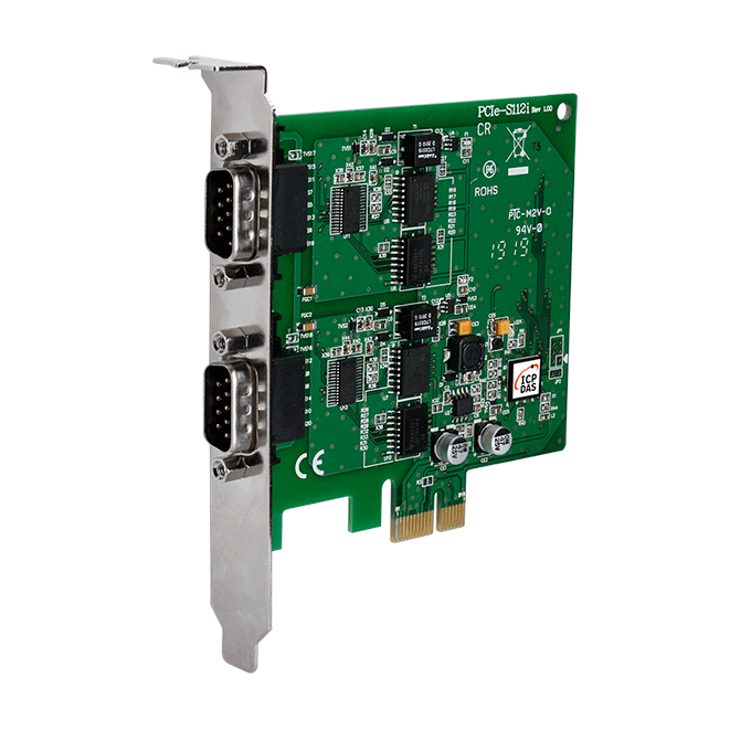 PCIe-S112i CR