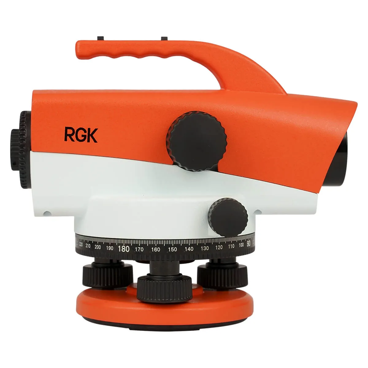 Комплект оптический нивелир RGK C-32 + штатив S6-N + рейка RGK TS-7