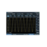 Опция анализа аналоговой модуляции АМ/ЧМ Rohde  Schwarz ZPH-K7