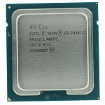 Процессор Intel Xeon 6C E5-2430L