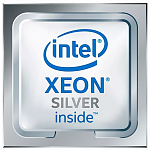 Процессор Intel Xeon Silver 4110 (2.10 GHz/11M/8-core) Socket S3647