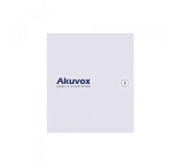 Внешний блок реле домофона Akuvox EC33