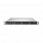 Сервер HP Proliant DL360p Gen8, 4LFF, P420i/1GB FBWC