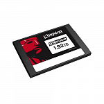 Накопитель SSD Kingston DC500R, 1920GB, SATA3, 3D TLC, 2.5"