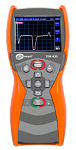 Рефлектометр Sonel TDR-420