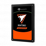 Накопитель SSD Seagate Nytro 1351, 480Gb, SATA, 3D TLC, 2,5"
