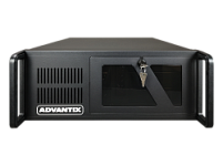 Высокопроизводительная станция оператора АСУ AdvantiX IPC-SYS1-3