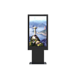 Уличный дисплей InfoClear IC-F55FA