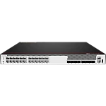 Коммутатор Huawei CloudEngine S5755-S24UN8YZ