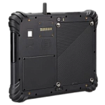 Абонентская станция носимая (на базе MIG T10 x86)