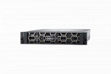 Сервер Dell PowerEdge R540 (2x Intel Xeon Silver 4116)