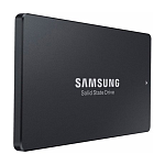 Накопитель SSD Samsung PM893, 1920GB, 3D TLC, SATA3, 2.5"