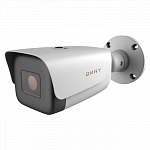 IP камера OMNY PRO M6L2E 27135 буллет 2Мп (1920×1080) 25к/с, 2.7-13.5мм мотор., F1.6, EasyMic, 12±1В DC, ИК до 80м (имеет потертости)