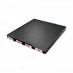 Сетевое хранилище Fujitsu CELVIN NAS QR802 w/o disks