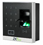 ZKTeco X8-BT - терминал контроля доступа по отпечаткам пальцев