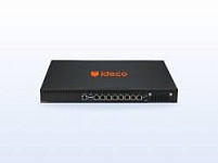 Аппаратно-программный комплекс Ideco SMX