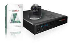 Видеотерминал защищенной видеоконференцсвязи IVA LARGO