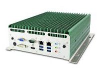 Высокопроизводительный встраиваемый компьютер AdvantiX ER‑8000